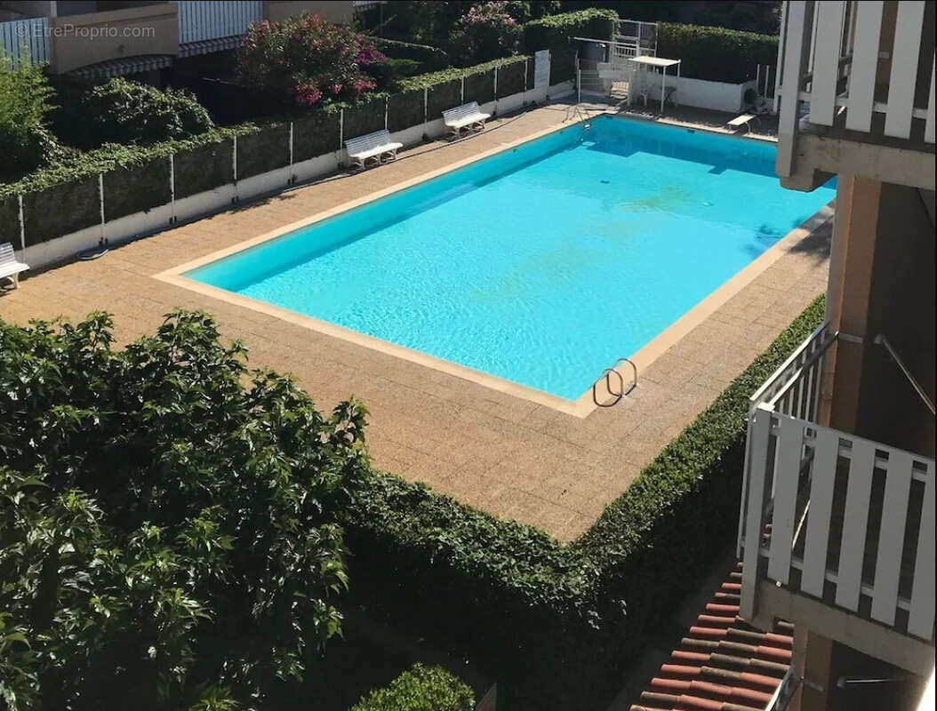Appartement à LA SEYNE-SUR-MER