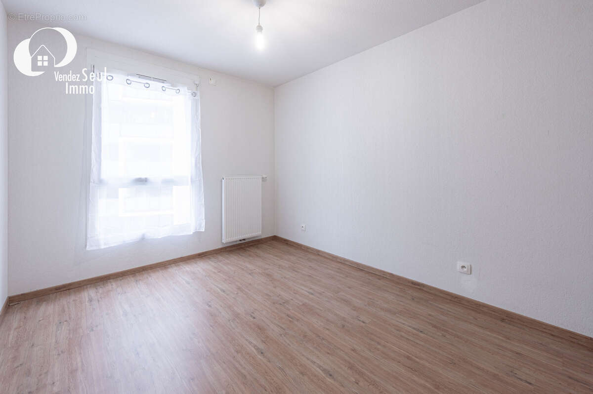 Appartement à MEYTHET