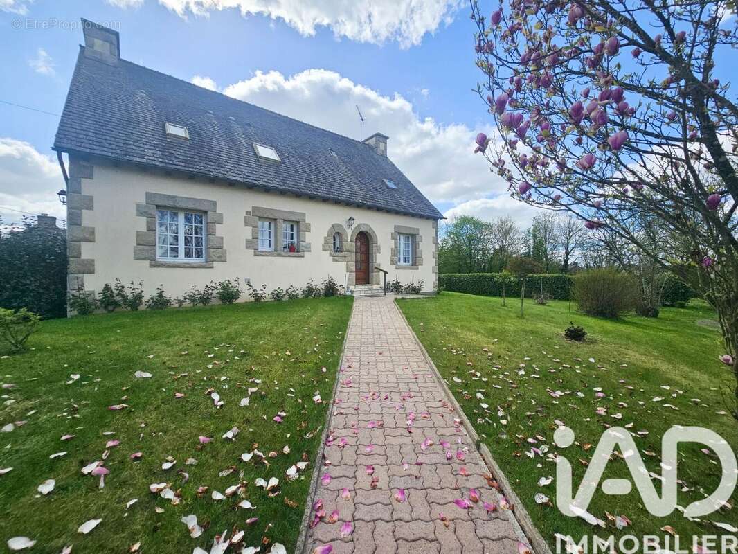 Maison 158 m² à Merillac  - photo 9