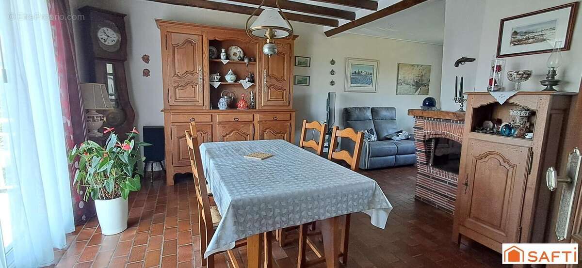 Photo 4 - Maison à LA FERTE-MACE