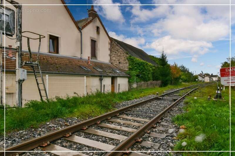 Appartement à HURIEL