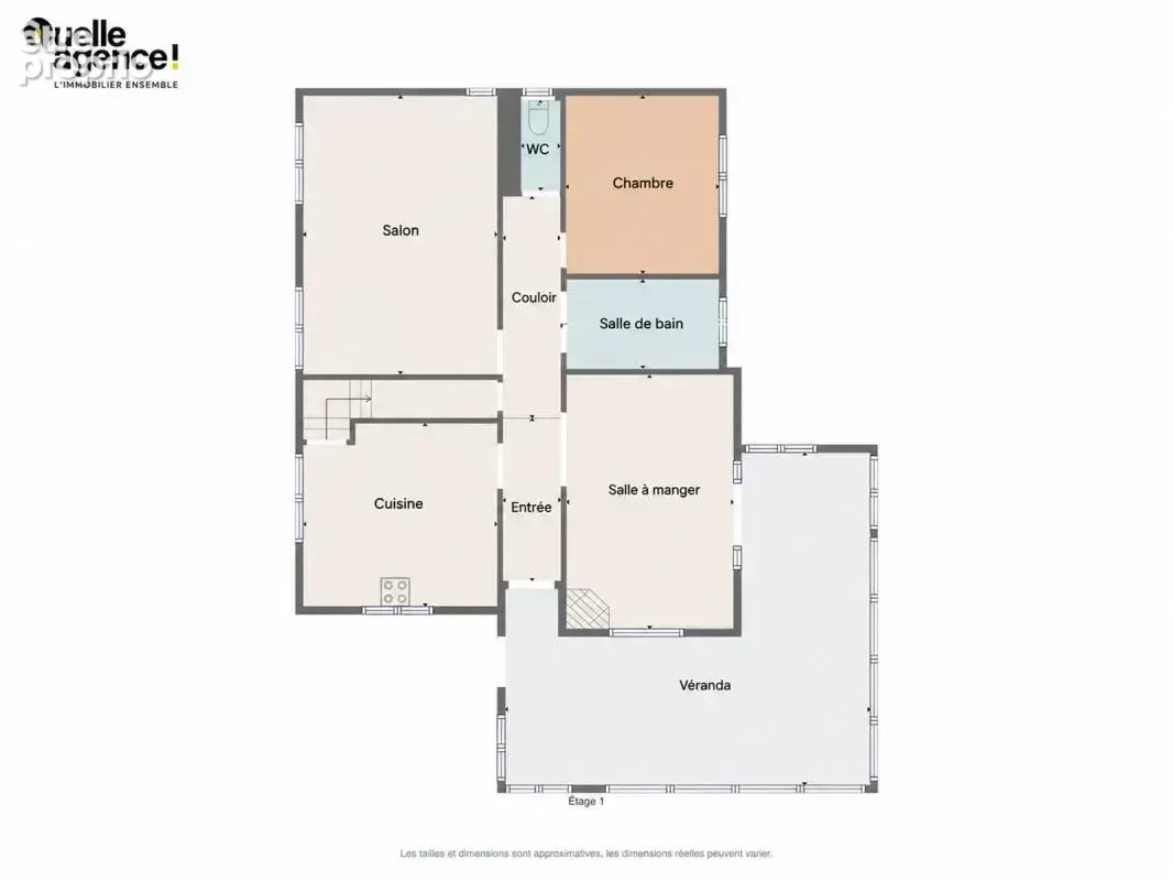 Maison 8 pièces 194 m² à vendre à Brest (29200) - photo 6