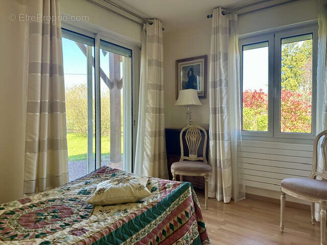 Maison à NEUFCHATEL-EN-BRAY