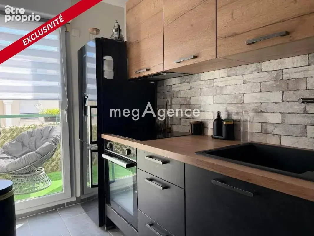 Bel appartement, Lumineux et spacieux - photo 3