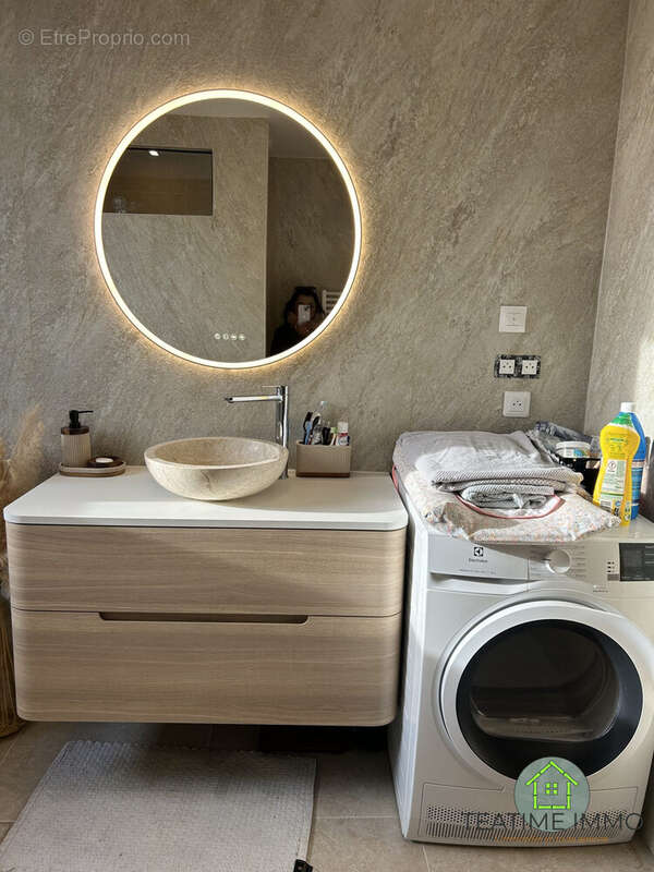 Appartement à CAPINGHEM