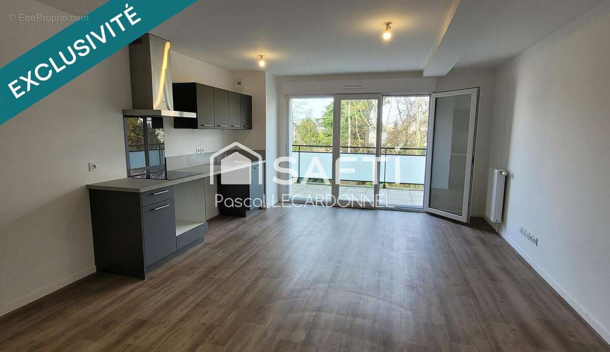 Photo 2 - Appartement à SAINT-JEAN-LE-BLANC
