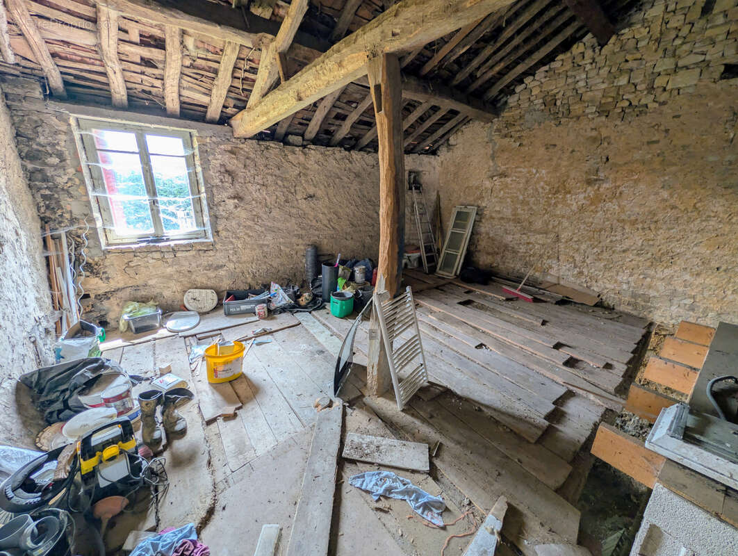 Maison à VOISEY