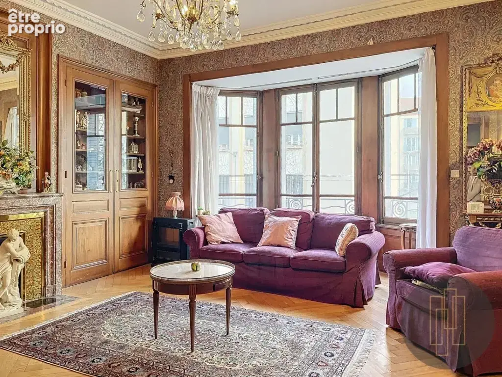 Appartement à LYON-6E