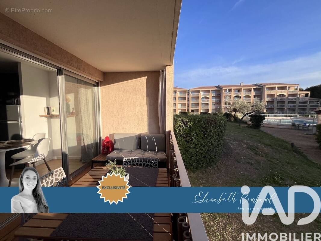 Photo 1 - Appartement à BALARUC-LES-BAINS