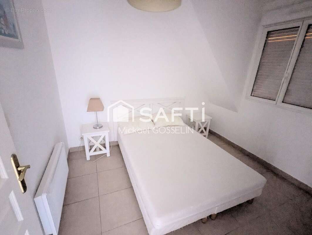 Photo 5 - Appartement à SAINT-ARNOULT