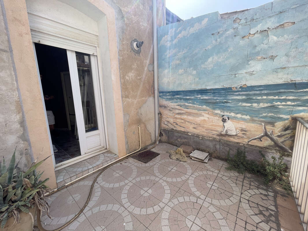 Appartement à NARBONNE