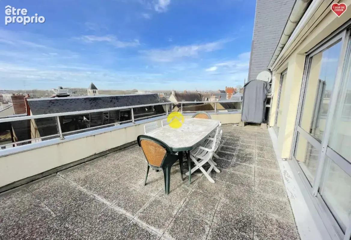 Maison à BOURGES