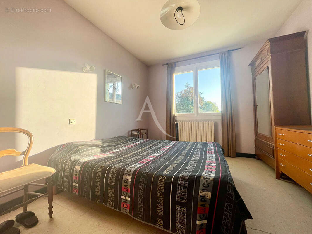 Maison à L&#039;ISLE-JOURDAIN