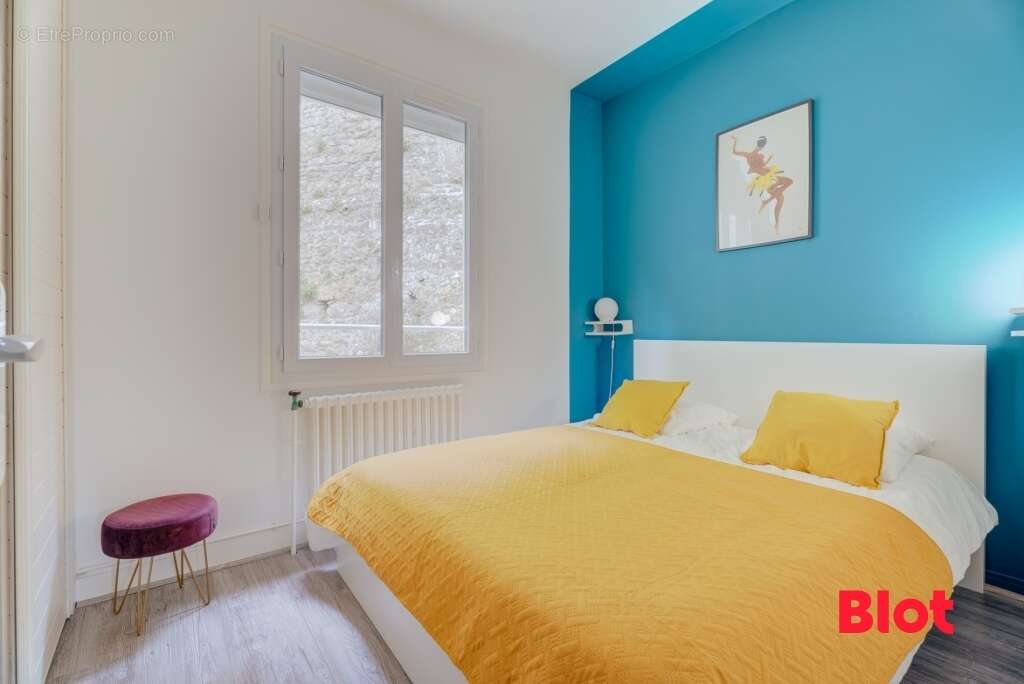 Appartement à DINARD