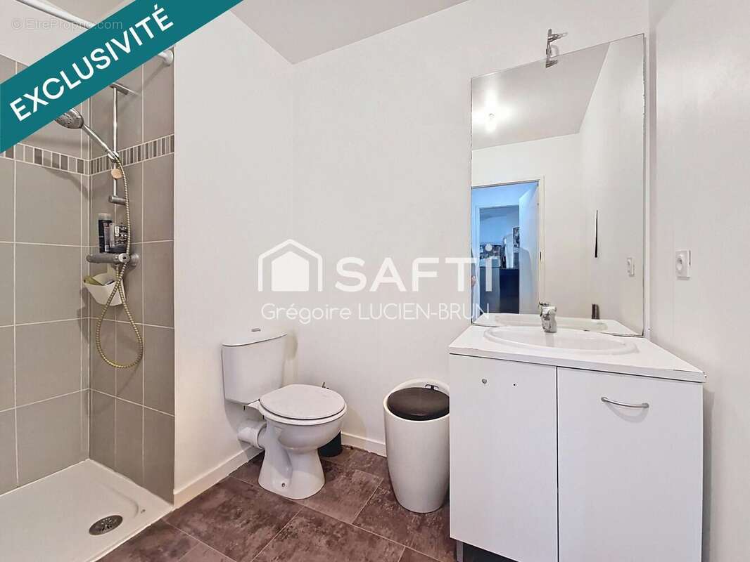 Photo 4 - Appartement à TOURS