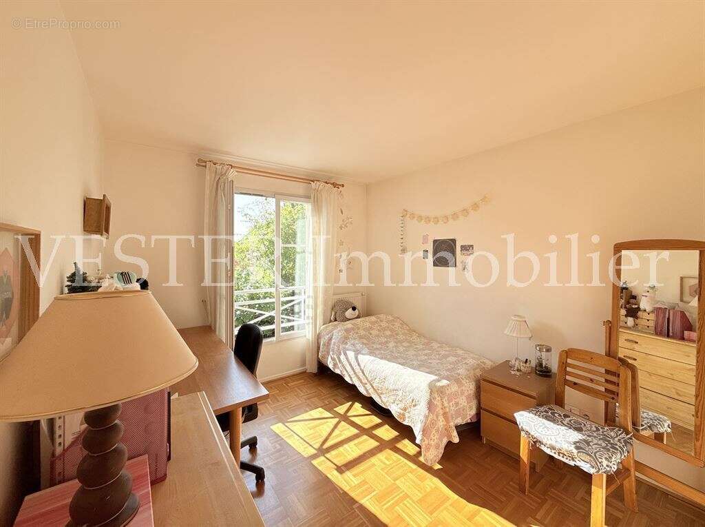 Maison à CARRIERES-SUR-SEINE