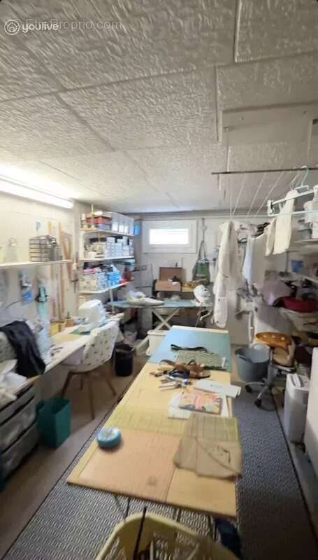 Maison à BLOSSEVILLE