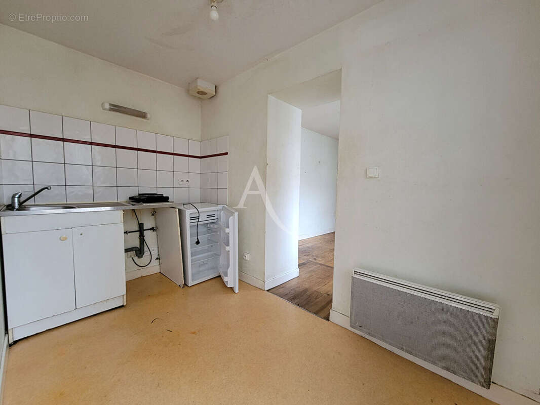 Appartement à PAU