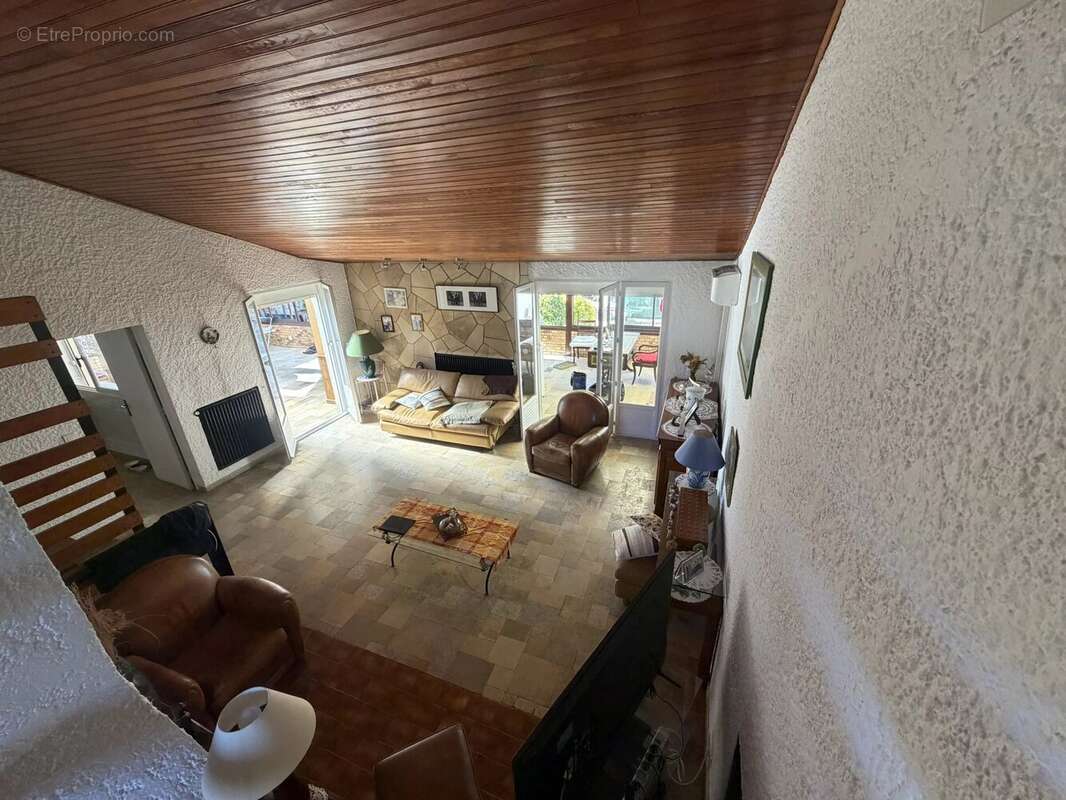 Magnifique maison de 4 chambres – terrain de 495 m² - photo 11