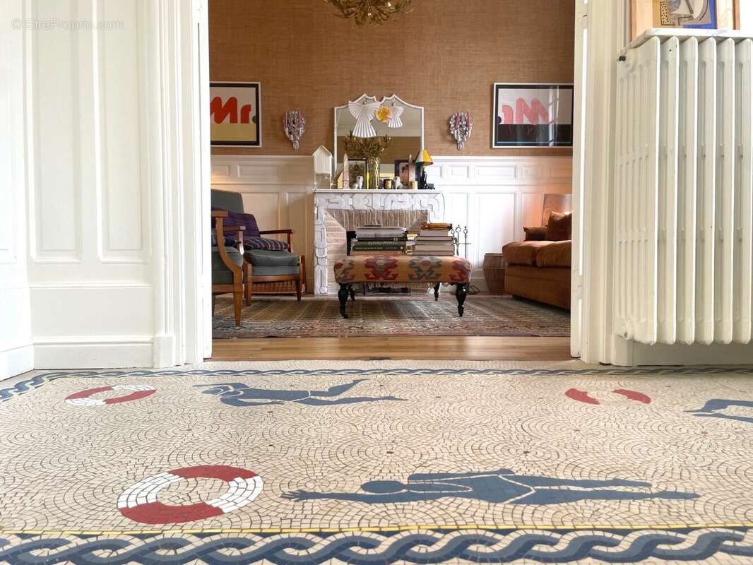 Maison à LA ROCHELLE