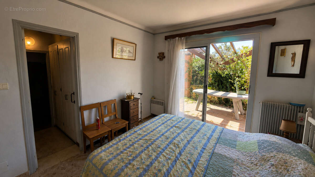 Achat - saint cyprien plage - villa proche plage et commerce - photo 6