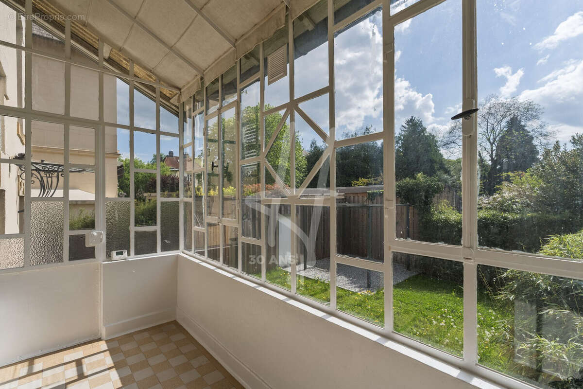 Maison à THIONVILLE