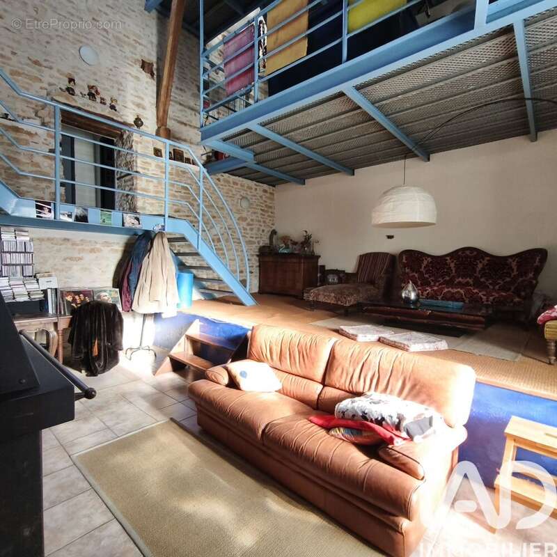 Photo 6 - Maison à BROSSES