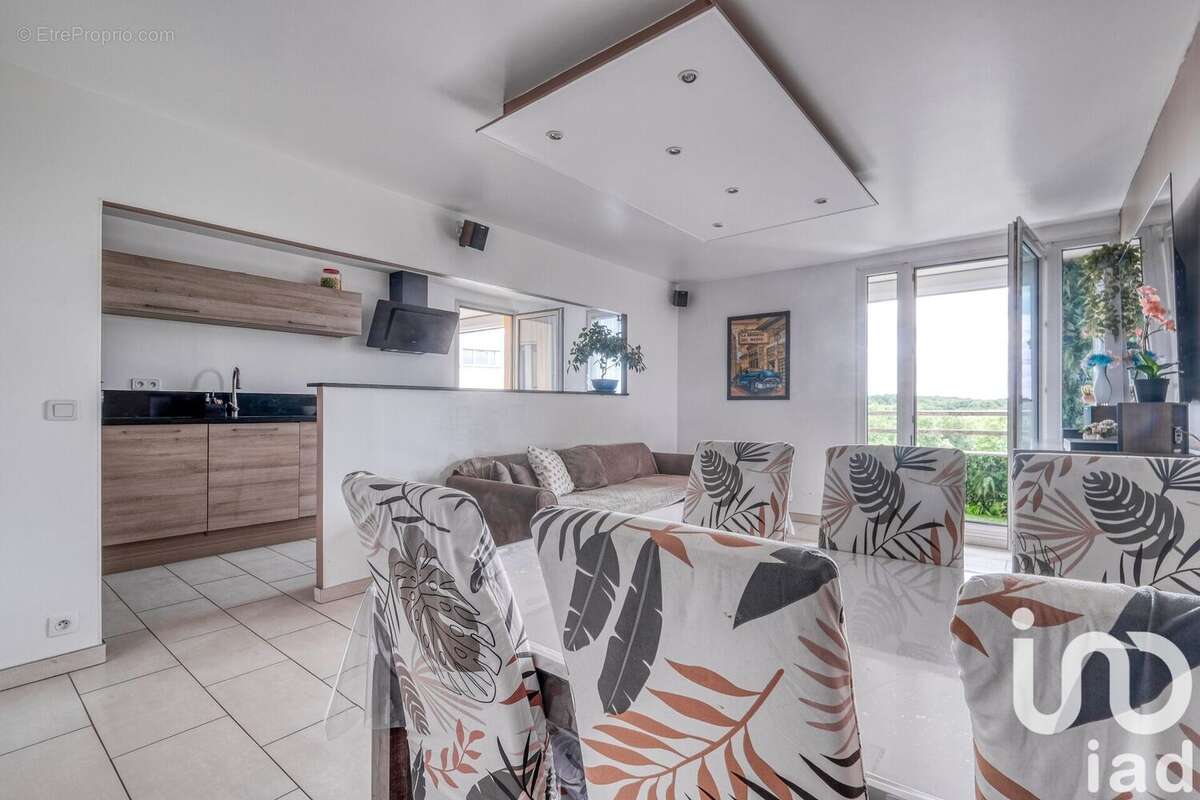 Photo 4 - Appartement à TORCY