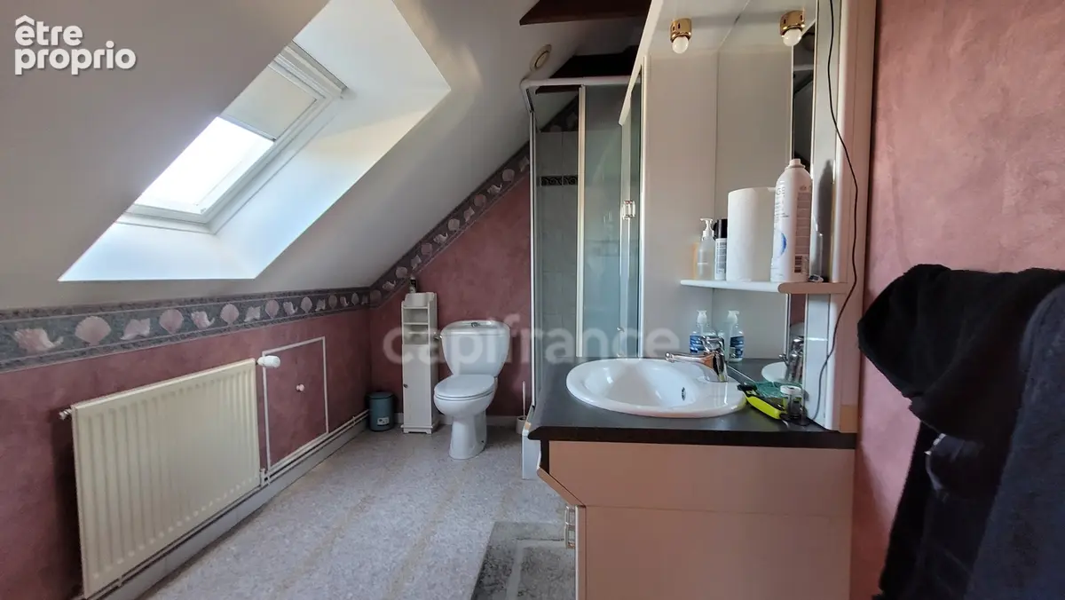 Maison individuelle à vendre 5 pièces SAINT EVARZEC (29) de 115 m2 avec 4 chambres - photo 13