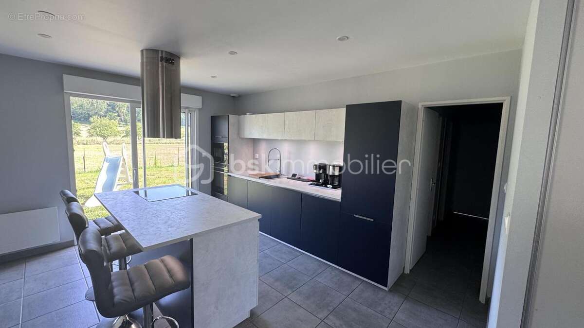Pavillon plain pied - photo 2