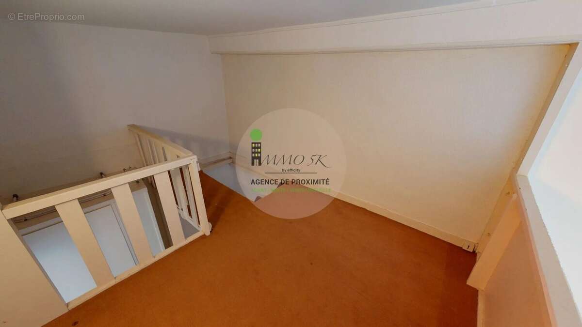 Appartement à LYON-1E