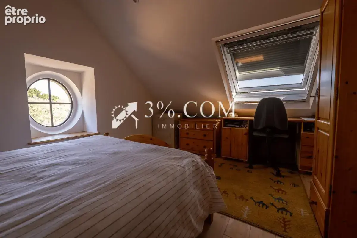 Exceptionnel, Baden, Longère entièrement rénovée, 4 chambres - photo 9