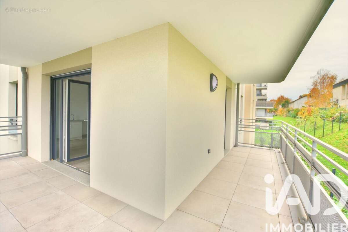 Photo 9 - Appartement à MENNECY