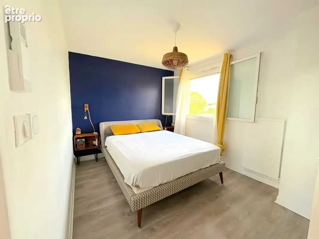 Maison T5 avec terrasses, abris jardin et garage sur un terrain de 440m2 - photo 5