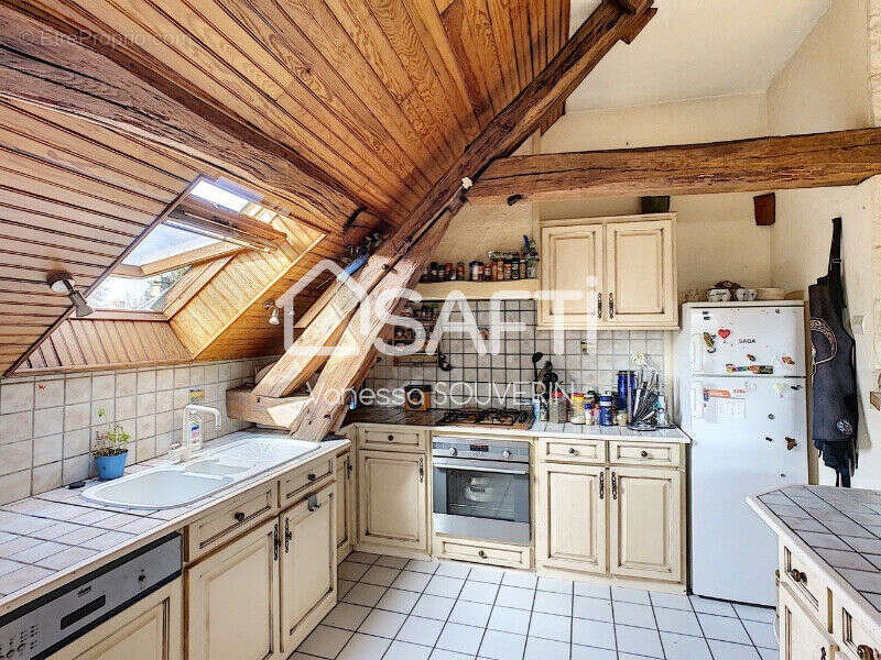 Photo 4 - Appartement à NOGENT-SUR-SEINE