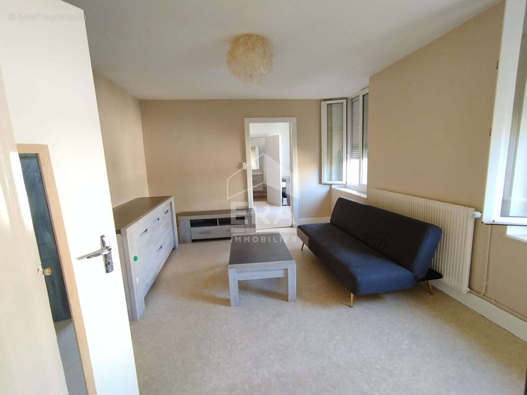 Immeuble 318m² à vesoul - photo 3