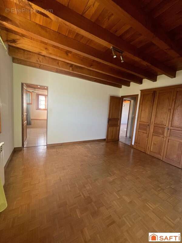 Photo 6 - Maison à SAINT-JEAN-PIED-DE-PORT