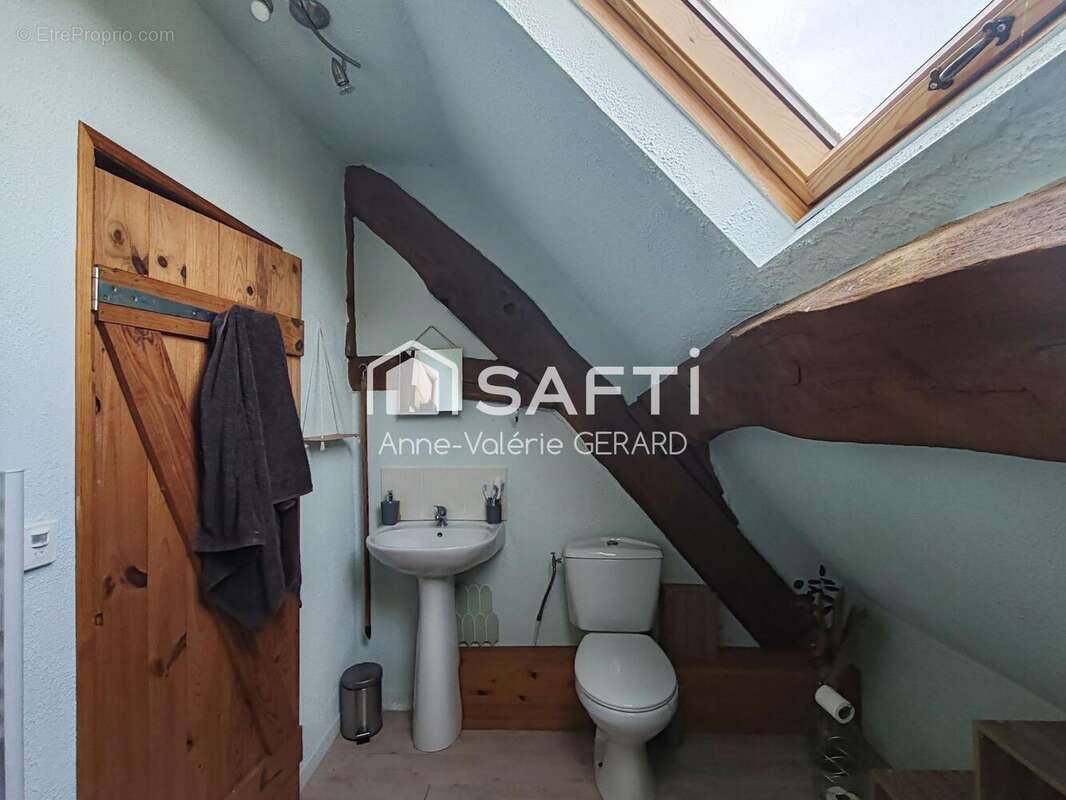 Photo 9 - Maison à PASSAIS