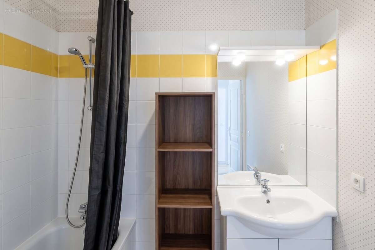Appartement à TOUL