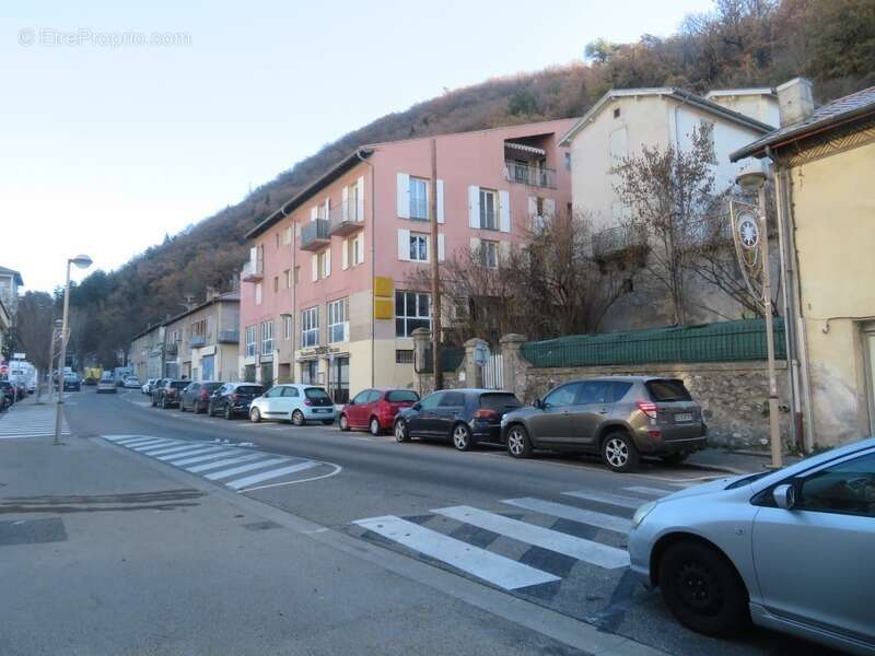 Appartement à DIGNE-LES-BAINS