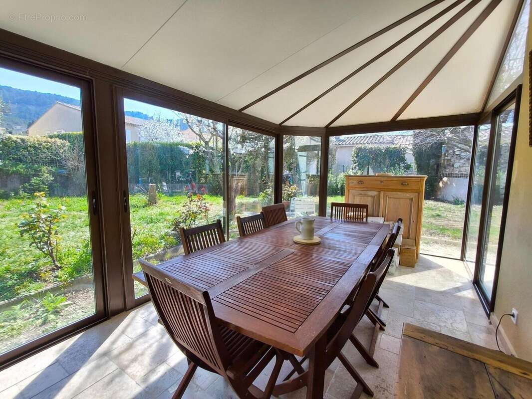 Photo 2 - Maison à SAINT-PAUL-TROIS-CHATEAUX