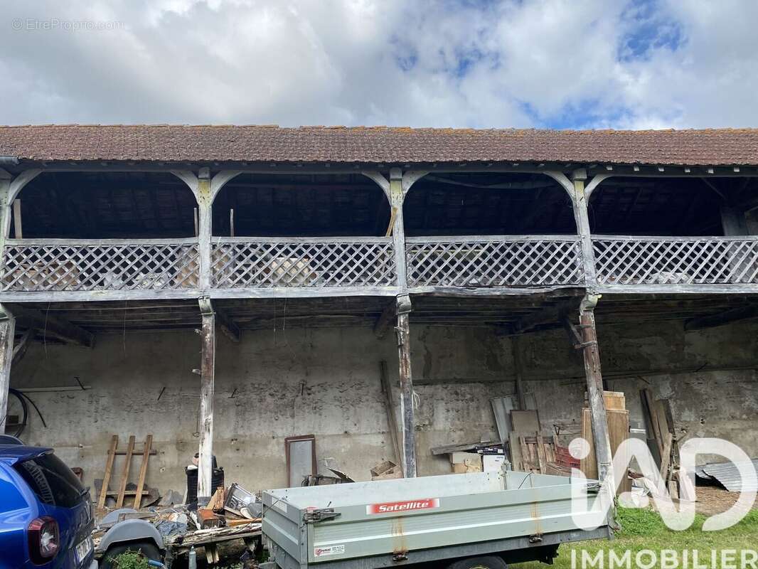Photo 4 - Maison à MAUBOURGUET