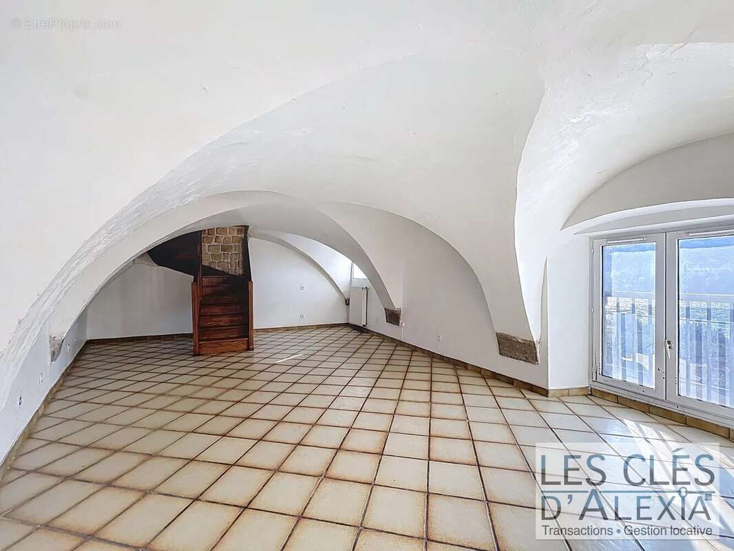 Appartement à VIENNE