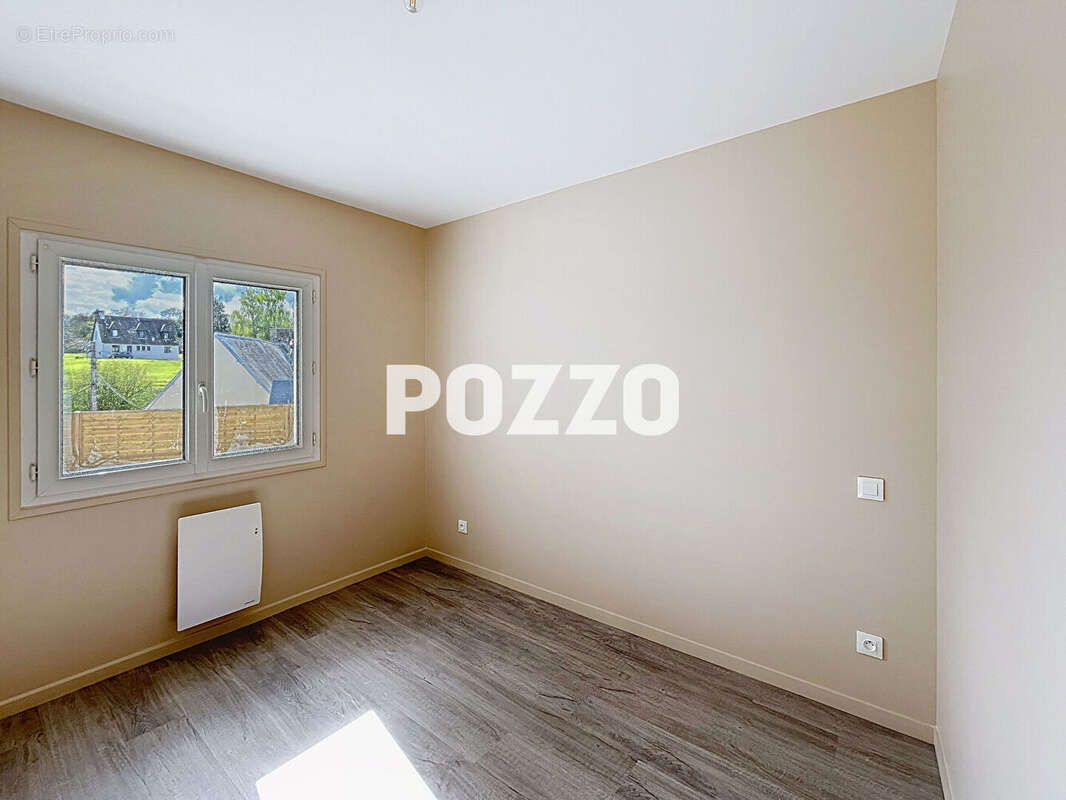 Maison à TESSY-SUR-VIRE