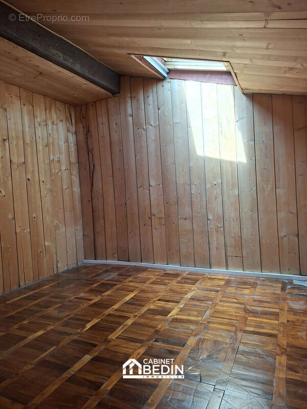 Appartement 67 m² à Bordeaux  - photo 4