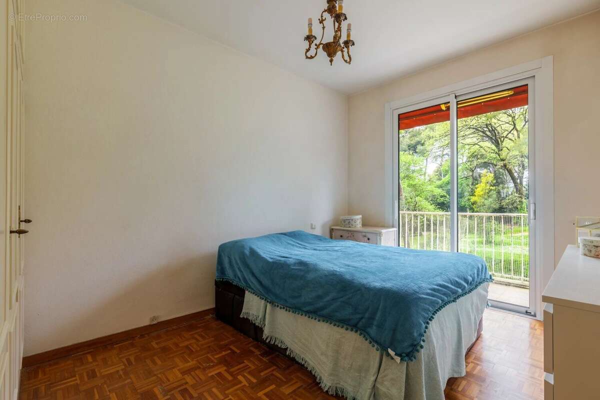 Appartement à CAGNES-SUR-MER