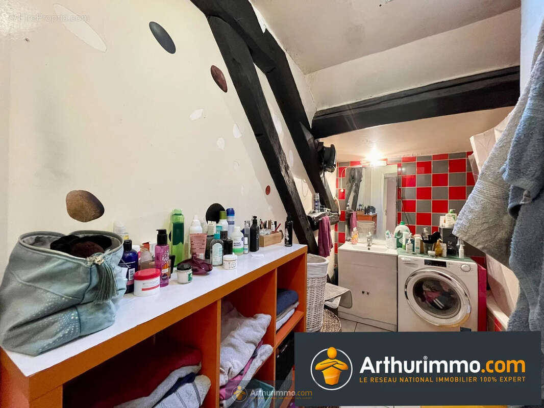 Appartement à COULOMMIERS