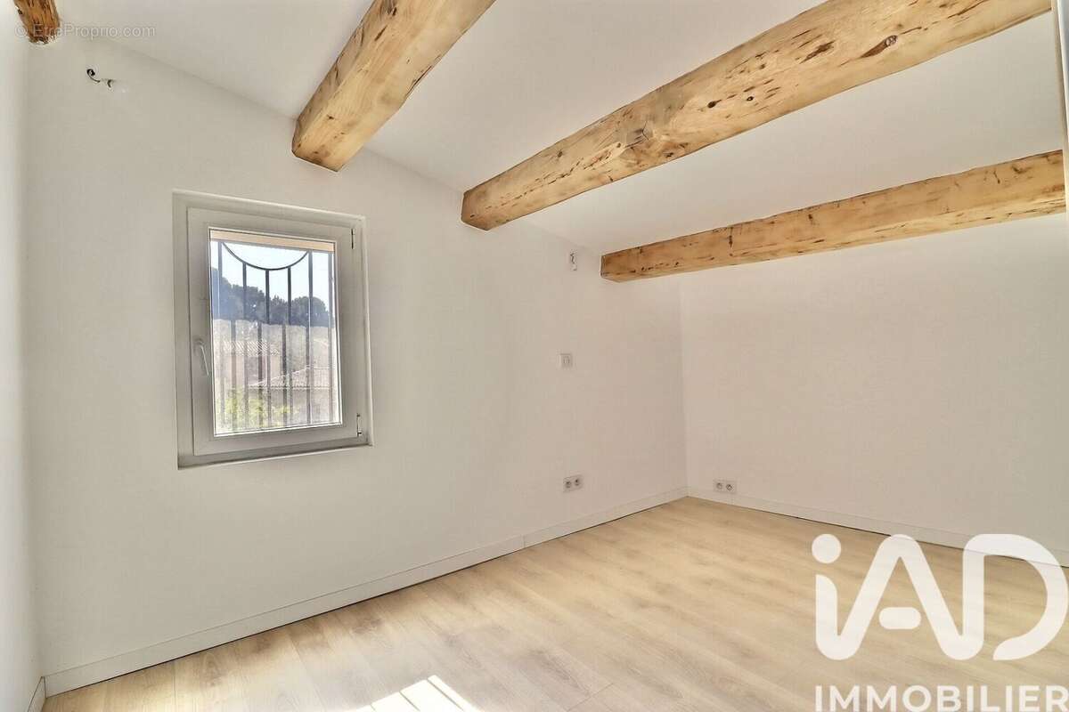 Photo 6 - Maison à CEYRESTE