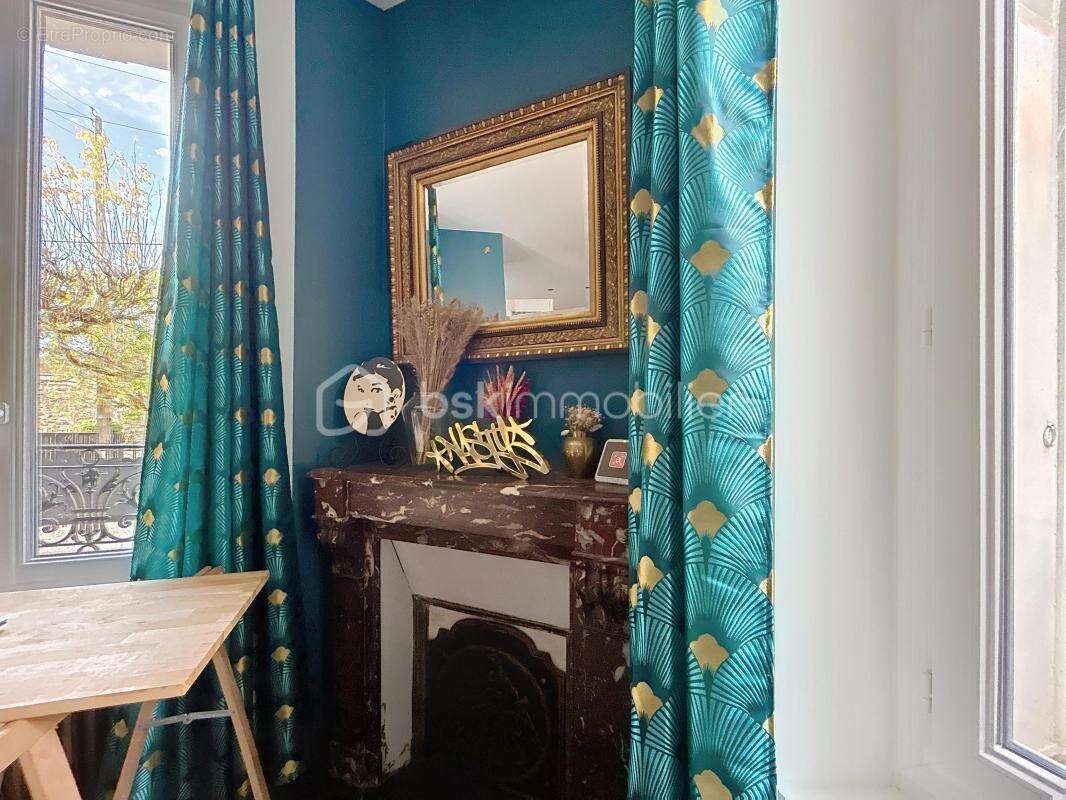 Maison à CORBEIL-ESSONNES