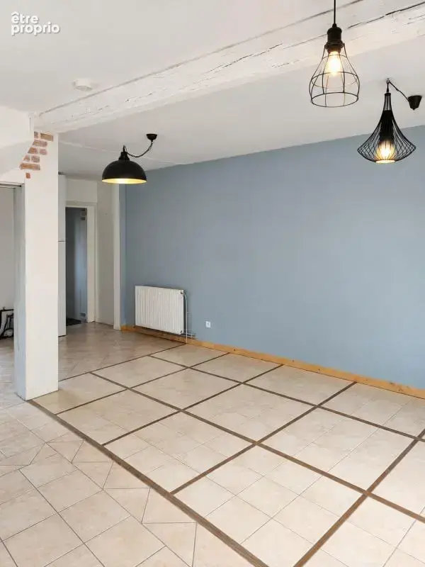  Au cœur de La Ferté-Saint-Aubin — Maison de caractère de 98 m² avec jardin - photo 5